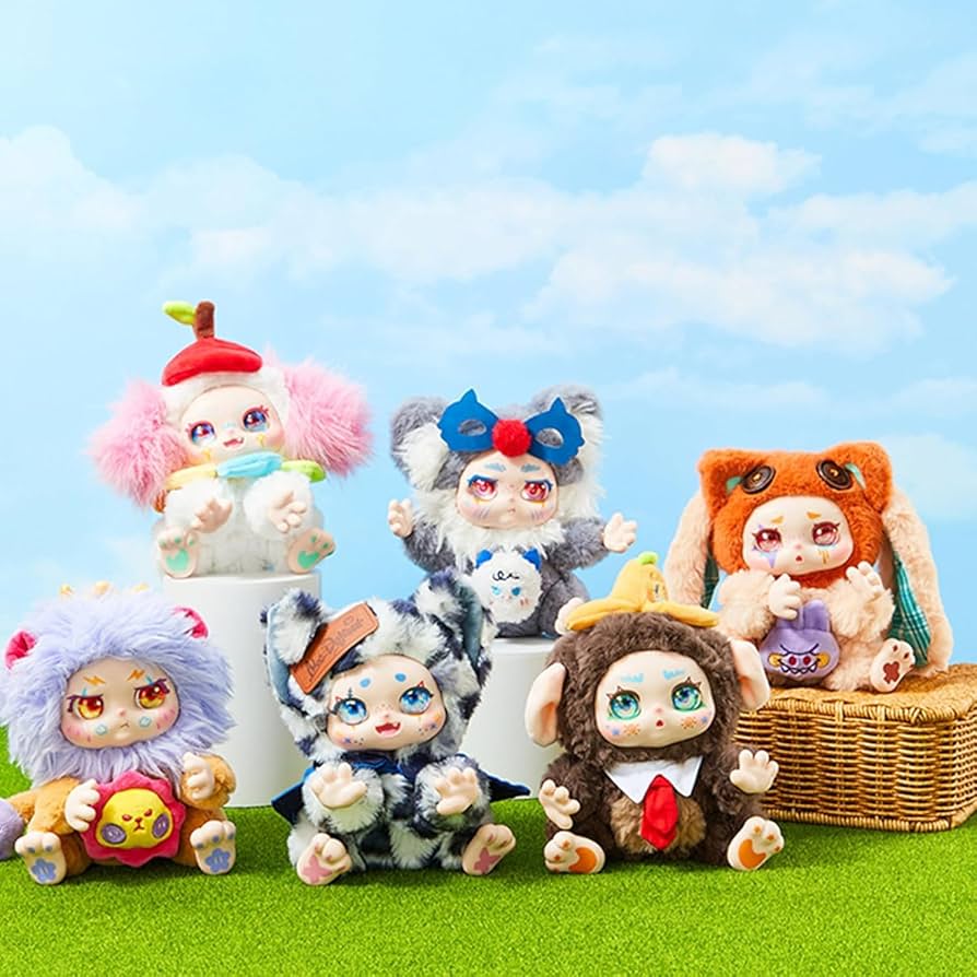 値下げ☆ ボブ ぬいぐるみ マスコット欲張りセット☆ 413qHjNfqhL