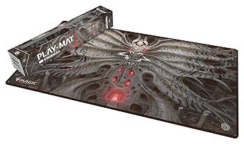 未使用】MTG 記憶の欠落/Memory Lapse サインド プレイマット 記憶の