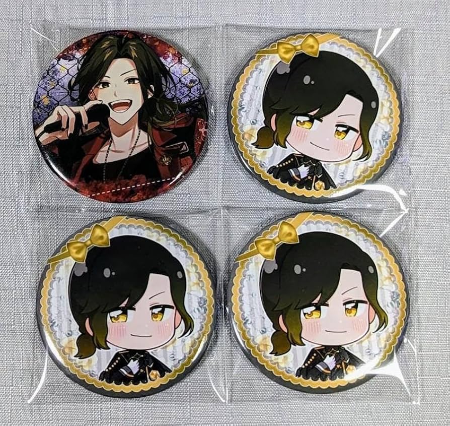 いれいす 悠佑 まとめ売り