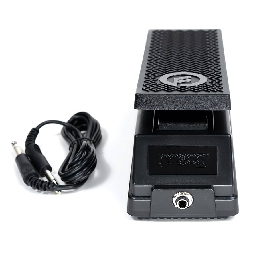 □moog エクスプレッションペダル EP2