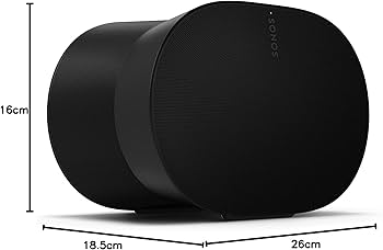 Amazon.co.jp: Sonos Era 300 【VGP2026 Wireless Speaker (Over