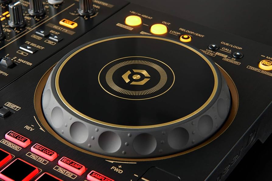 ☆SENA様☆【美品】Pioneer DDJ-400 DJコントローラー DJ機材 Pioneer