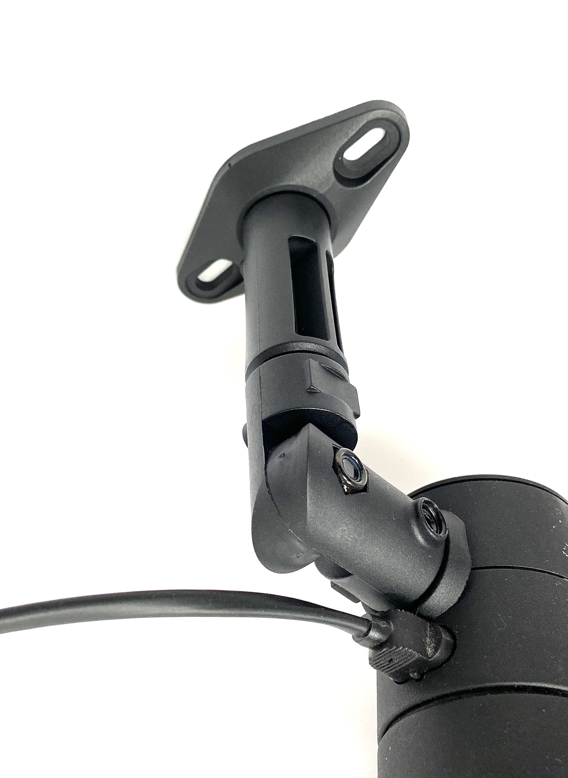 Amazon | USAV 壁取り付け天井ブラケット Bose Jewel Cubeスピーカー用