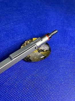 ロットリング ニュートン シルバー 多機能ペン ロットリング ROTRING
