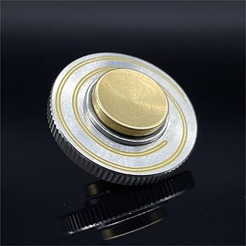 日本未入荷】フィジェットトイ マリオ風デザイン ダイヤルフィジェット