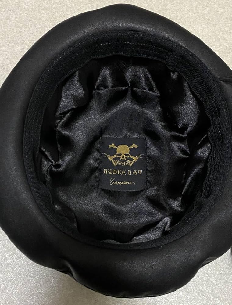 HYDEE HAT Designed by HYDE