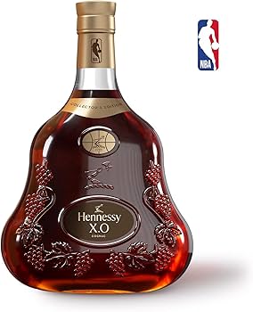 Amazon.co.jp: Hennessy(ヘネシー) XO NBA シーズン4 限定ギフト