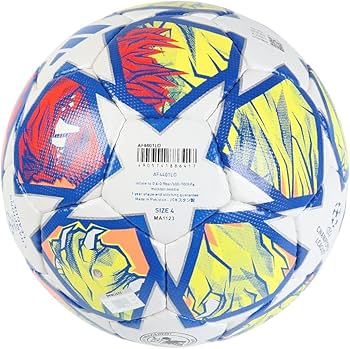 Amazon | アディダス(adidas) フィナーレ ロンドン リーグルシアーダ 4