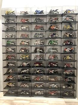 Amazon | デアゴスティーニ・ジャパン チャンピオン・バイク