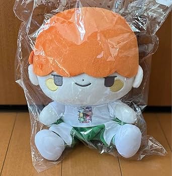 パンダドラゴン☆あづ音声付きマスコット