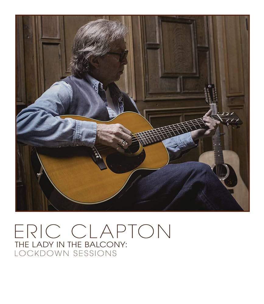 LサイズEric Clapton ワークジャケット