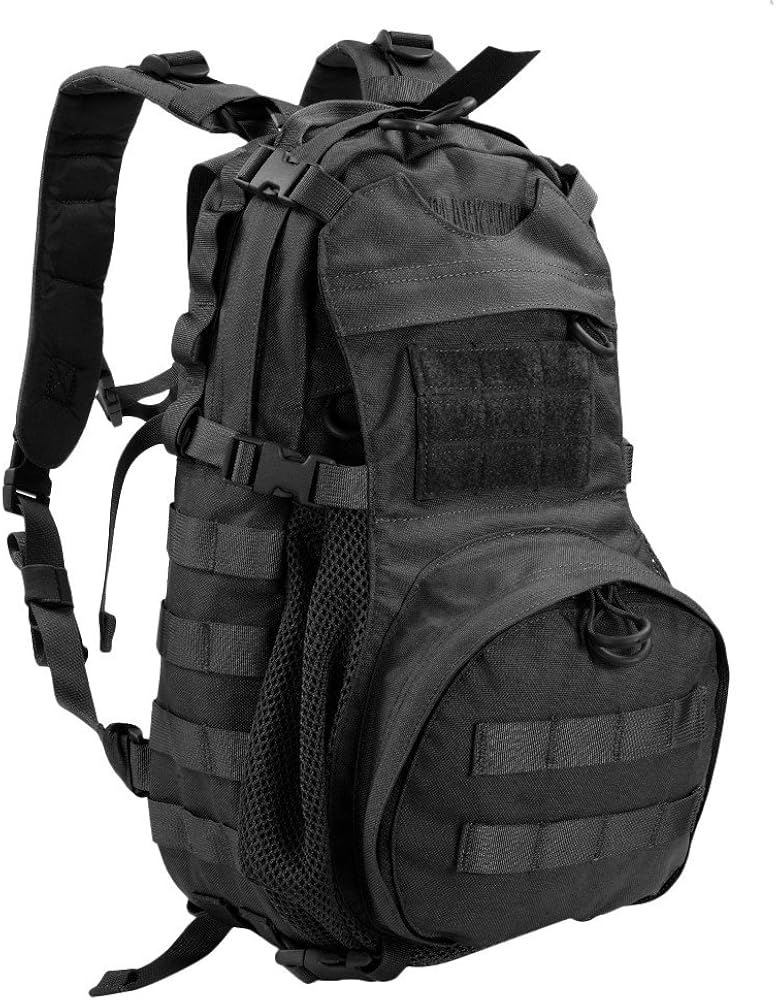 BLACK HAWK ブラックホーク リュック