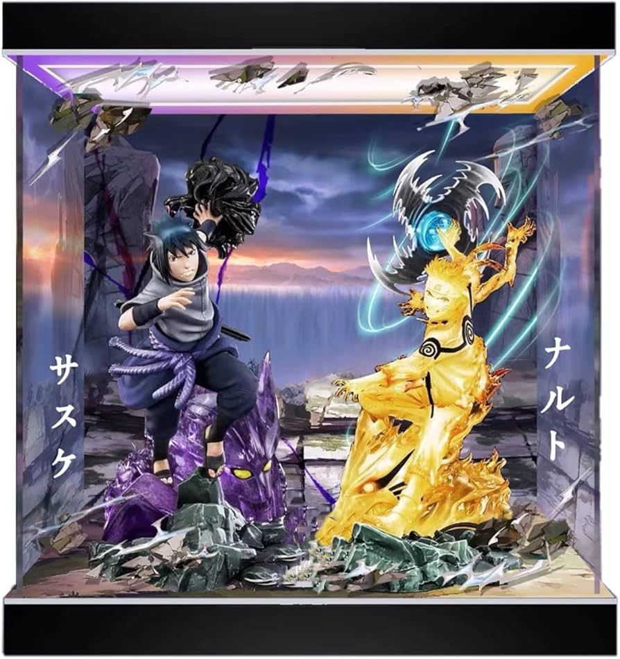 NARUTO】ショーケース用 NARUTO】ショーケース用 NARUTO】ショーケース