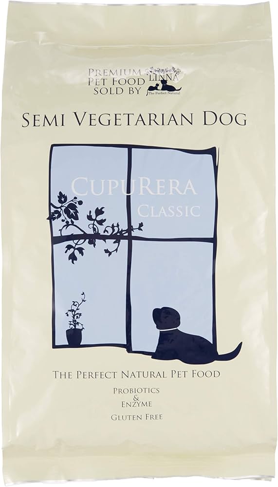Amazon.co.jp: クプレラ クラシック セミベジタリアン・ドッグ 2.27kg