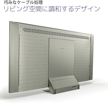 Amazon | ソニー 55V型 液晶 テレビ ブラビア KJ-55X9500E 4K Android