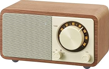 Amazon.co.jp: SANGEAN FMラジオ対応 ブルートゥーススピーカー