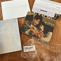 Amazon.co.jp: 【Amazon.co.jp限定】silent -ディレクターズカット版