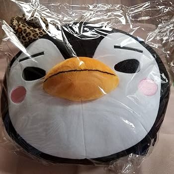 Amazon.co.jp: 2PM JUNHO ジュノ 皇帝ペンペン クッション ZOOPM 公式