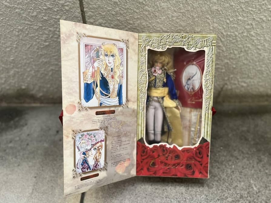 ベルサイユのばら大事典【帯と栞付】 ベルサイユのばら大事典【帯と