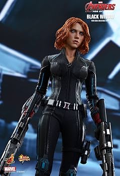 Amazon.co.jp: ムービー・マスターピース アベンジャーズ/エイジ・オブ