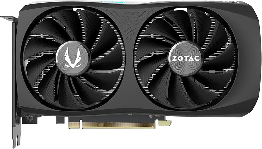 Amazon.com: ZOTAC Gaming GeForce RTX 4070 Twin Edge OC DLSS 3 12GB
