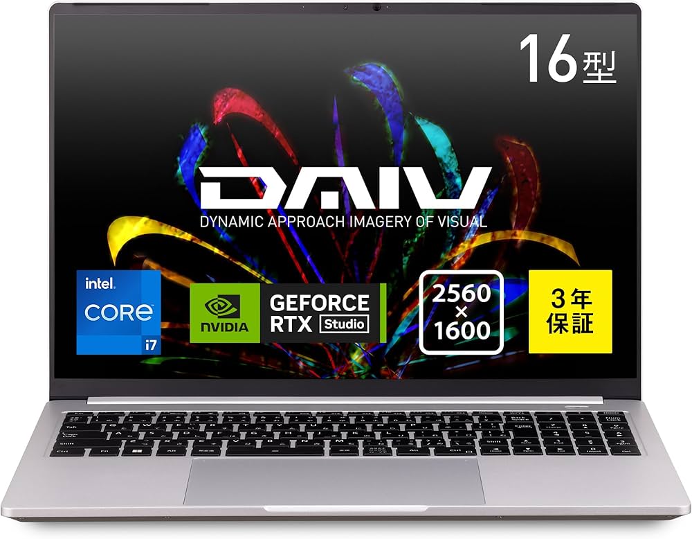 Amazon.co.jp: mouse 【RTX 4060搭載 / 3年保証】 クリエイター ノート