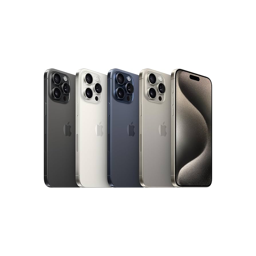 iPhone15Pro MAX 256 値下げ交渉コメントください Apple iPhone