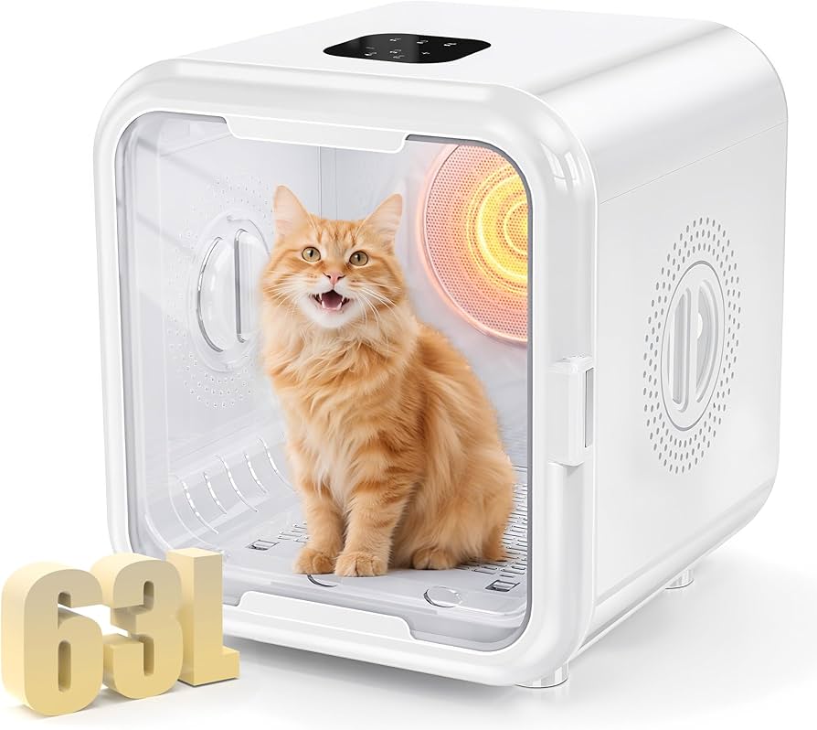 Amazon | 【Amazon.co.jp限定】 ペットドライルーム AOHDM ペット