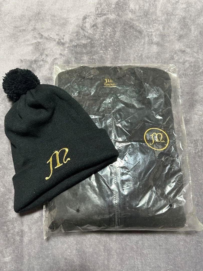 KinKi Kids パーカー4セット KinKi Kidsパーカー(4セット) 貴重！新品