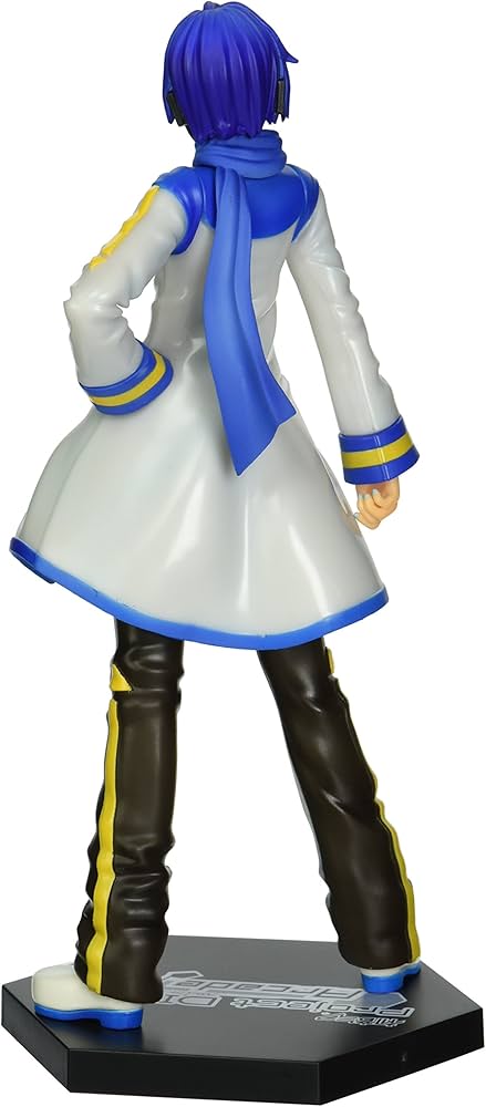 未開封】 KAITO カイト FuRyu F:NEX スケール フィギュア KAITO 1/7