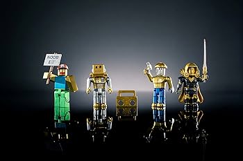 Amazon.co.jp: (ロブロックス) Roblox アクションコレクション - 15