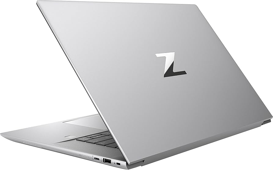 Amazon.com: HP ZBook Studio 16 G9 16