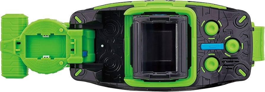 仮面ライダージオウウォズドライバー