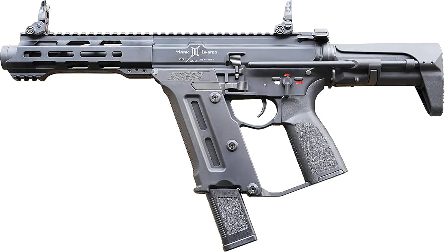 KSC STRAC TEG コンパクト KSC STRAC TEG コンパクト