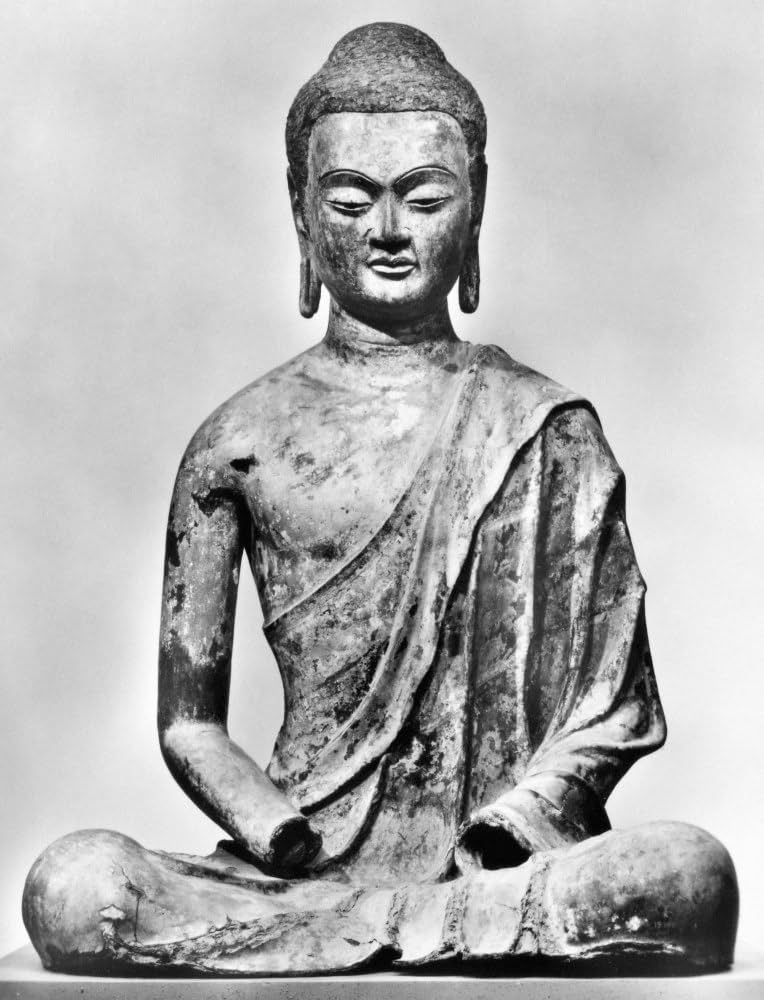 MiGoTo 『仏の姿:The figure of Buddha』 MiGoTo 『仏の姿:The figure