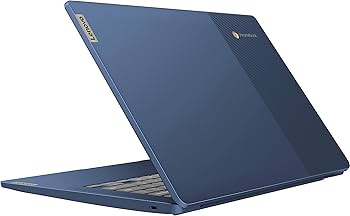Amazon.com: Lenovo 2023 14'' FHD Touchscreen Slim 3 Chromebook