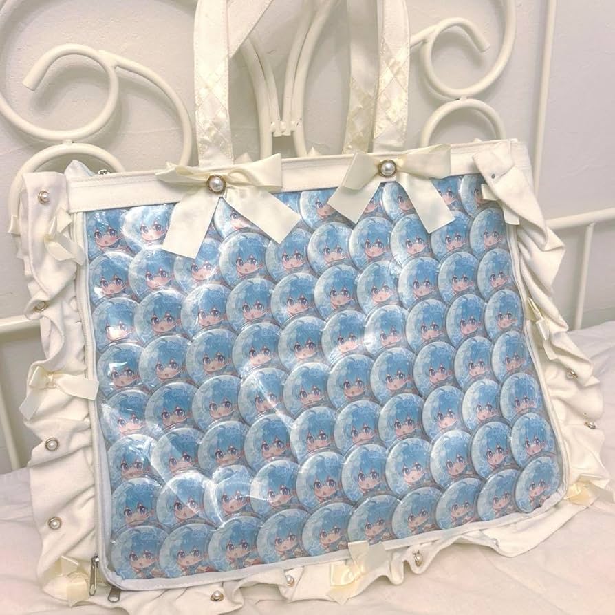 痛バ すとぷり ころん すとねく 缶バ