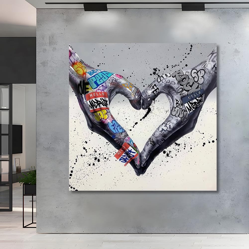 ⭐︎額入り⭐︎アート⭐︎壁掛け40×50cm