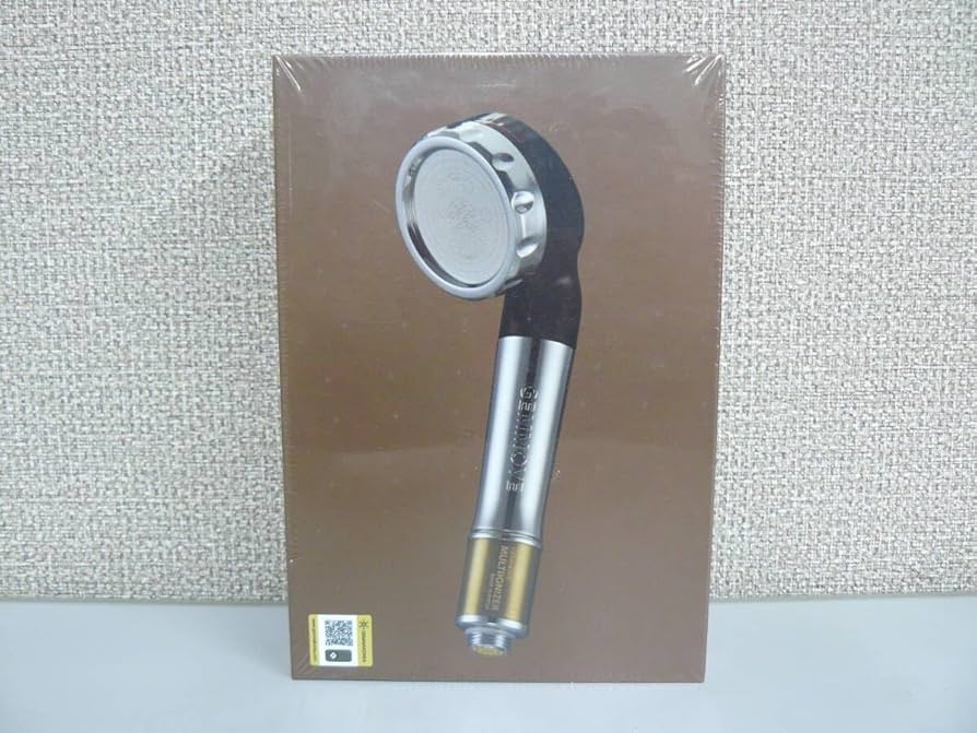 ジェンマジャパン シャワーヘッド