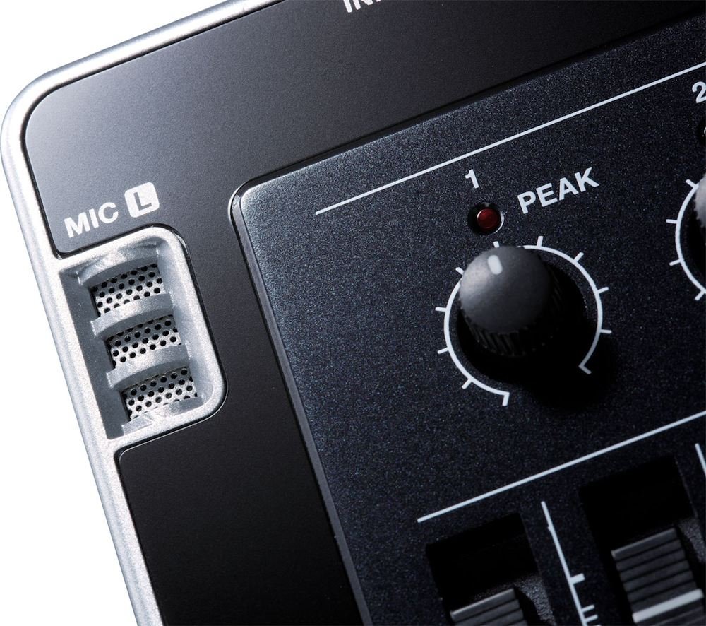 Boss マルチトラックレコーダー BR-800 Boss BR-800 Digital Recorder