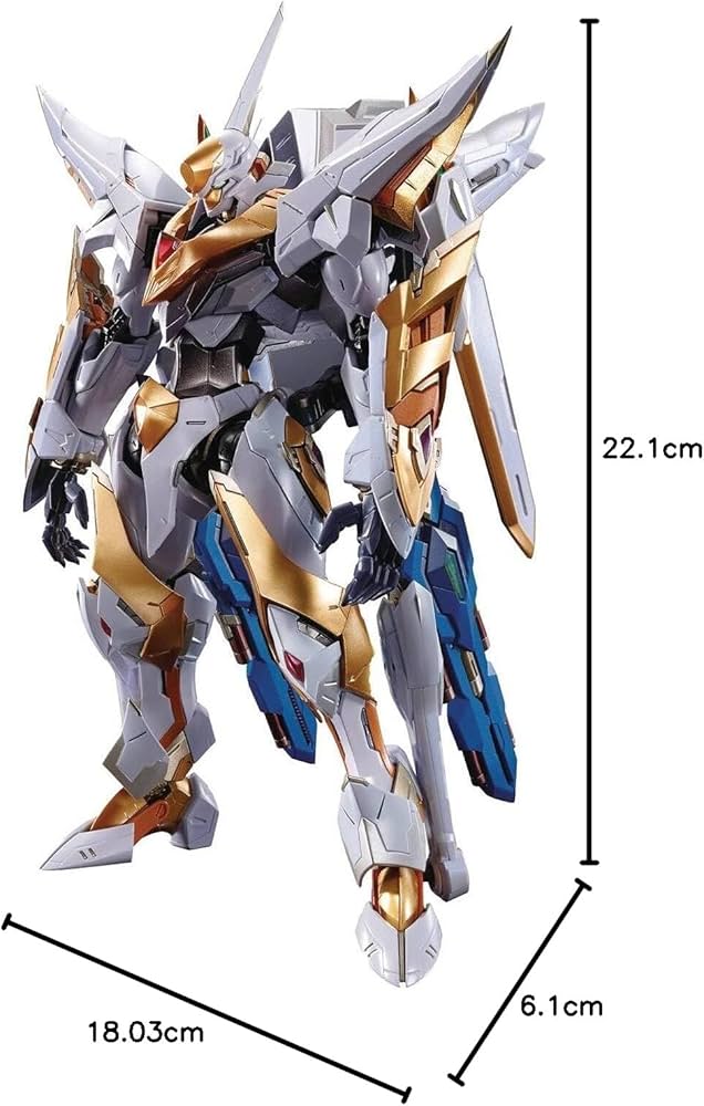 Amazon | METAL BUILD DRAGON SCALE ランスロット・アルビオン コード