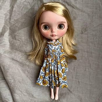 Amazon.co.jp: 人気有名作家様カスタムブライス Blythe ネオブライス