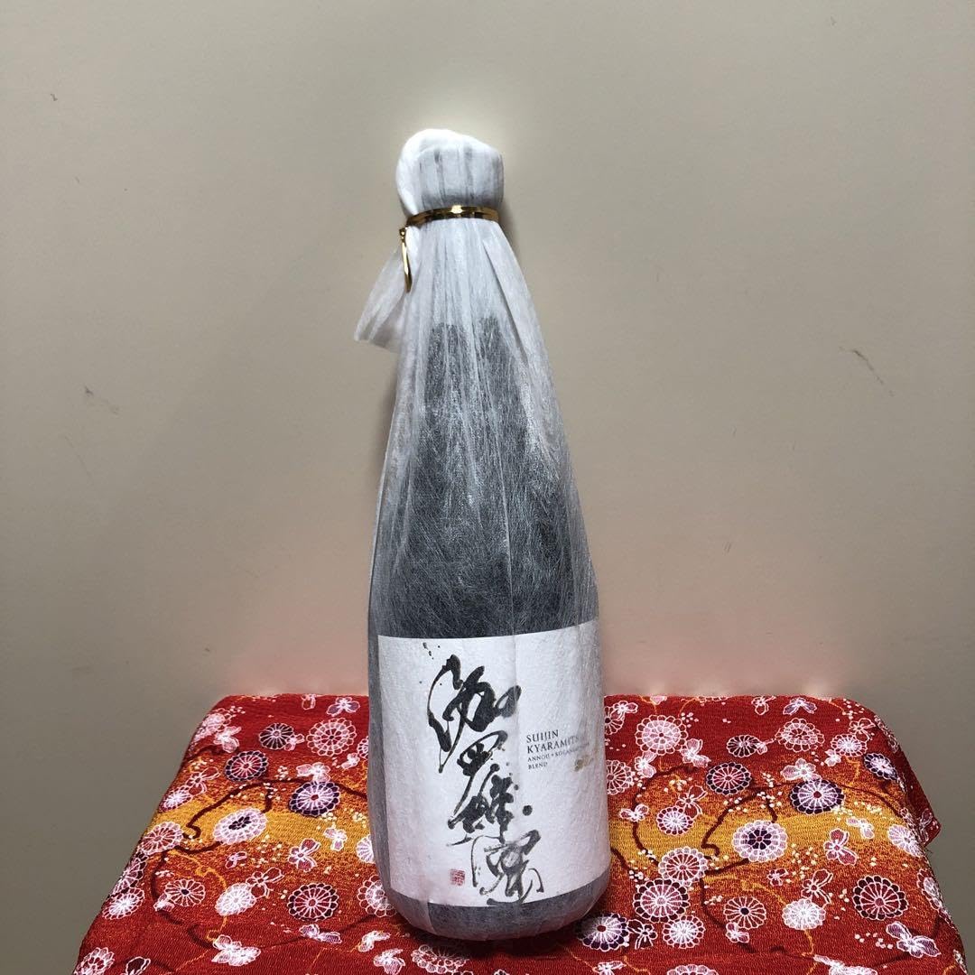 酔神 伽羅蜜 幻の芋焼酎 6本セット 酔神 伽羅蜜 幻の芋焼酎 6本セット