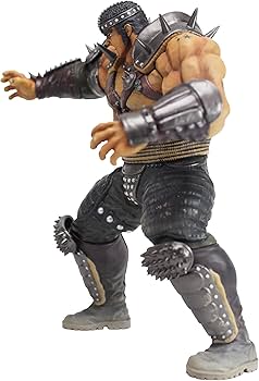 Amazon.co.jp: CCP 北斗の拳 北斗究極造形第一弾 ラオウ対フドウ