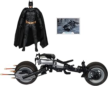 バットマン BAT-POD 1/6スケール バットマン BAT-POD 1/6スケール