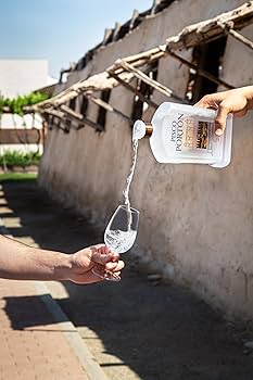 Amazon.co.jp: 【正規品】ピスコ ポルトン モストベルデ アチョラード