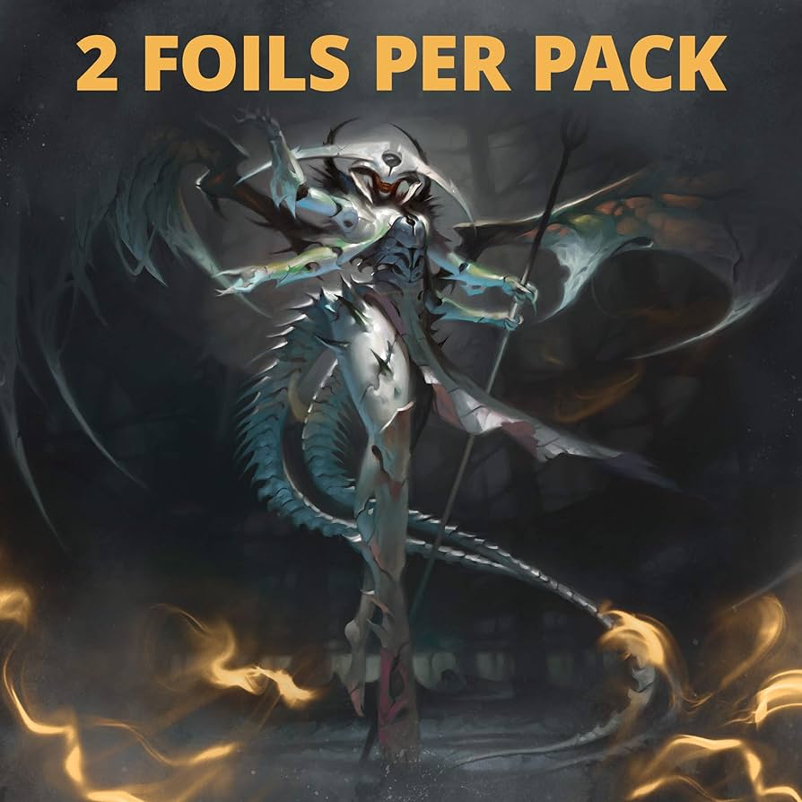 MTG ダブルマスターズVIP版 英語版 5BOX 新品未開封シュリンク付き MTG