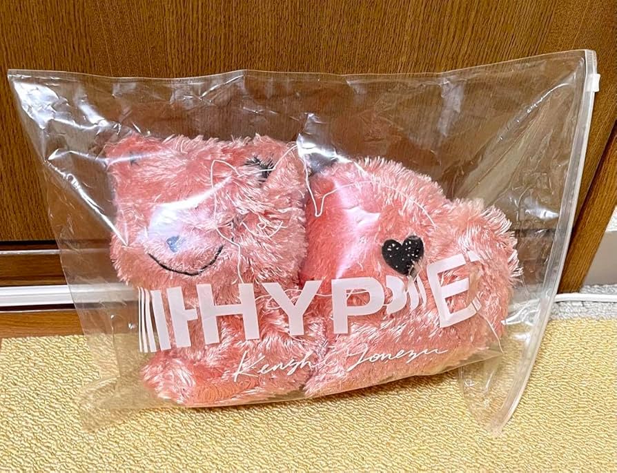 米津玄師 リイシューねこちゃん MINT 2020 TOUR HYPE ミント【米津玄師