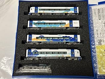 Amazon.co.jp: グリーンマックス 名鉄百貨店M1006 名鉄2000系ミュー