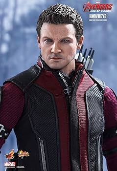 Amazon.co.jp: ムービー・マスターピース アベンジャーズ/エイジ・オブ